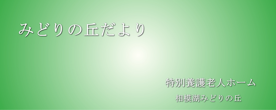 たよりヘッダーイメージ